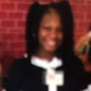 Meet your Posher, Genniyah